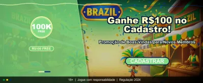 Baixe o App 118bet Agora banner